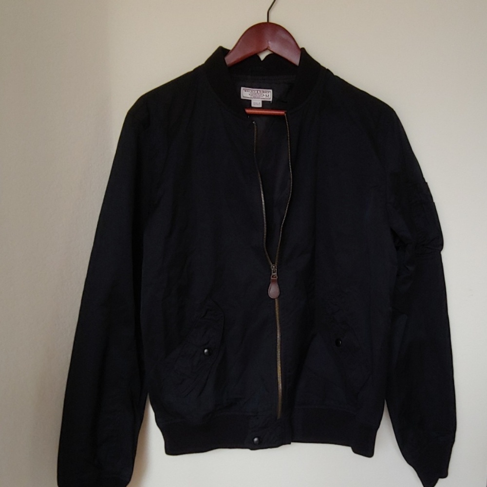 Wallace & barnes Bomber jacket